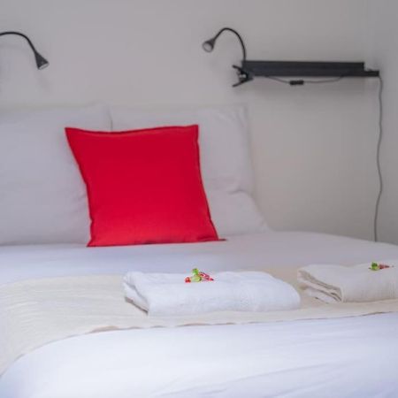 L'Ange Au Sourire Apartment Reims Exterior foto